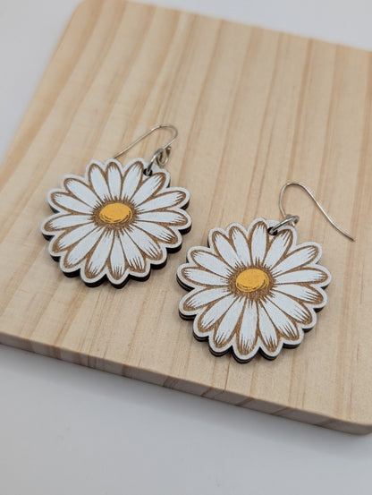 Daisy Dangles